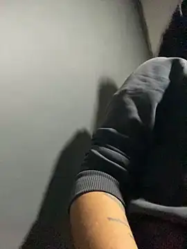 luna asss online show from November 27, 8:33 pm