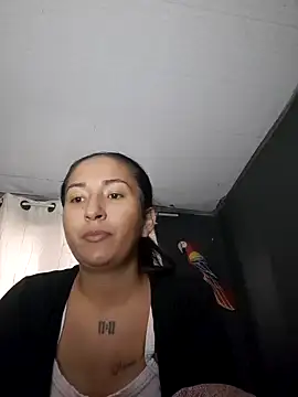 luna asss online show from April 25, 2:36 pm