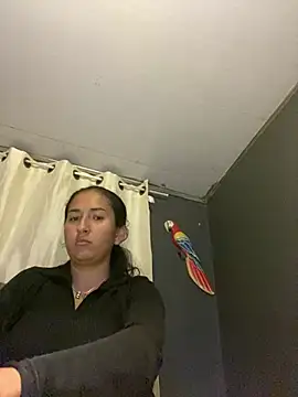Snapshot of luna_asss chatting on June 26, 3:00 am luna asss online show from June 26, 3:00 am