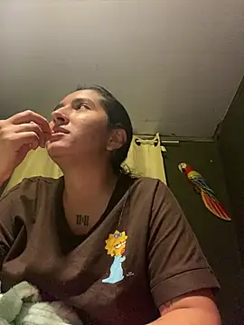 Snapshot of luna_asss chatting on July 1, 11:59 pm luna asss online show from July 1, 11:59 pm