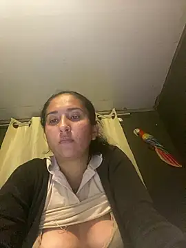 Snapshot of luna_asss chatting on July 7, 3:20 am luna asss online show from July 7, 3:20 am