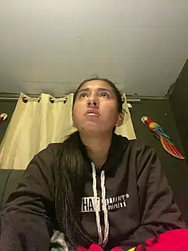Snapshot of luna_asss chatting on July 14, 3:44 am luna asss online show from July 14, 3:44 am