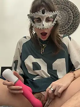 lyafoot online show from February 6, 9:07 pm