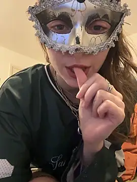 lyafoot online show from February 22, 5:22 pm