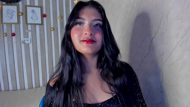 sabrinahimss online show from December 12, 12:48 am