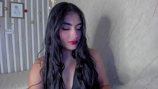 sabrinahimss online show from December 12, 9:58 pm