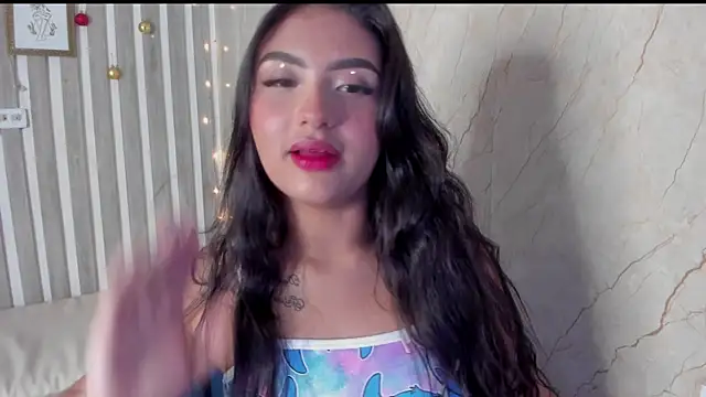 sabrinahimss online show from December 14, 10:07 pm