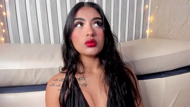 sabrinahimss online show from December 22, 2:27 pm
