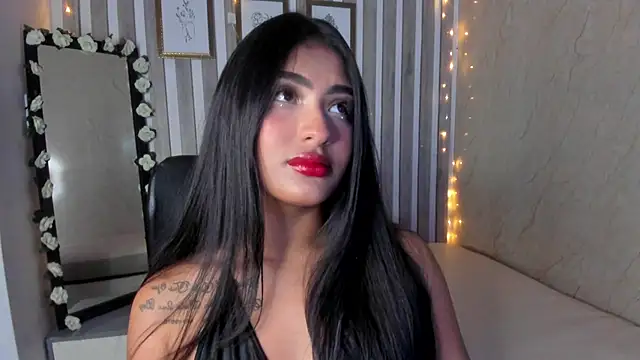 sabrinahimss online show from March 5, 8:42 pm