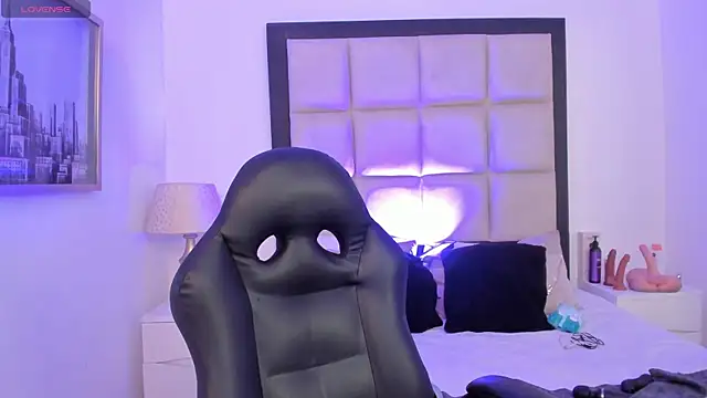 Naomi-Haruno online show from March 29, 7:47 pm