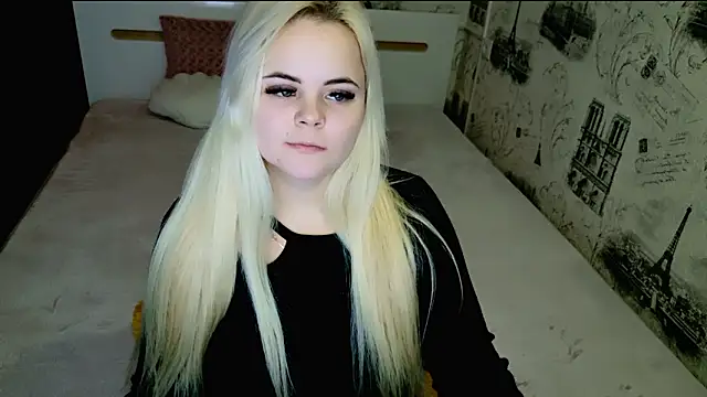 lovely-eyes online show from February 3, 8:58 pm