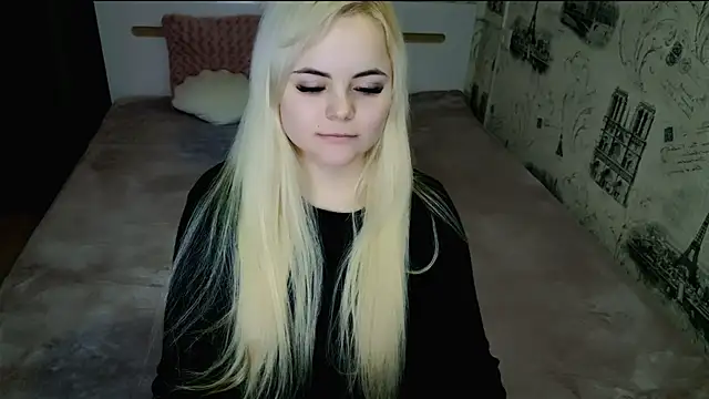 lovely-eyes online show from February 27, 8:09 pm