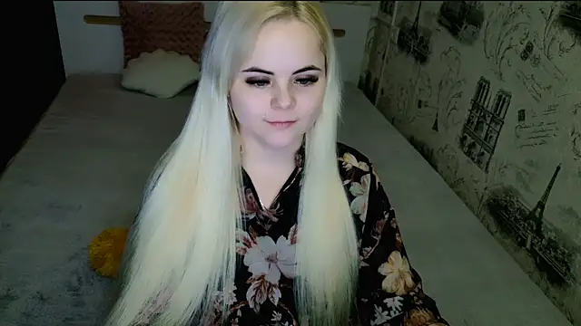 lovely-eyes online show from March 21, 7:28 pm