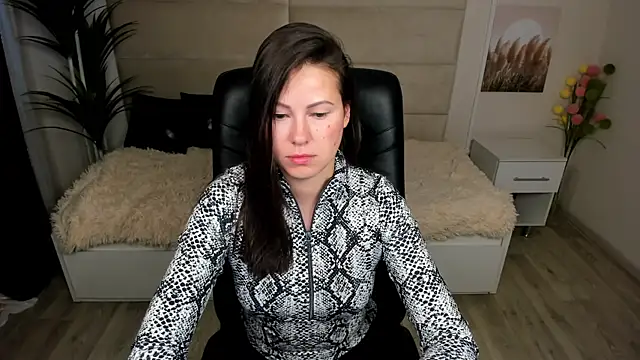 Snapshot of Dana__dom chatting on January 9, 3:15 am Dana dom online show from January 9, 3:15 am