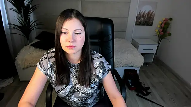 Snapshot of Dana__dom chatting on January 29, 6:54 am Dana dom online show from January 29, 6:54 am