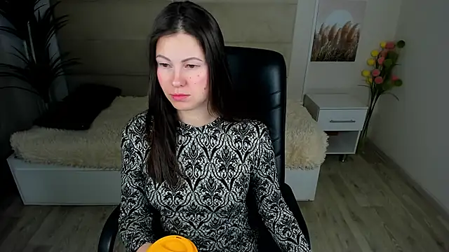 Snapshot of Dana__dom chatting on March 10, 1:12 am Dana dom online show from March 10, 1:12 am