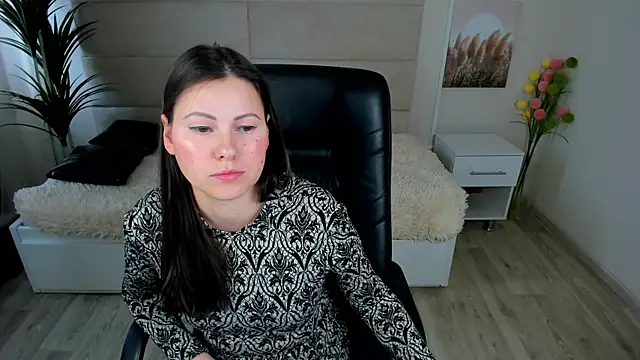 Snapshot of Dana__dom chatting on March 10, 4:17 am Dana dom online show from March 10, 4:17 am