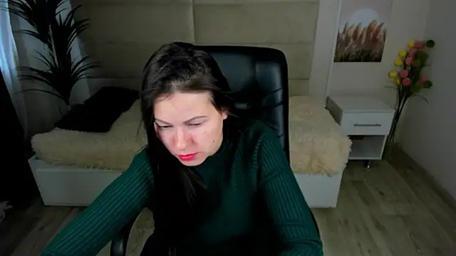 Snapshot of Dana__dom chatting on March 11, 2:10 am Dana dom online show from March 11, 2:10 am