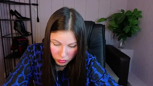 Dana  dom online show from March 14, 3:01 am