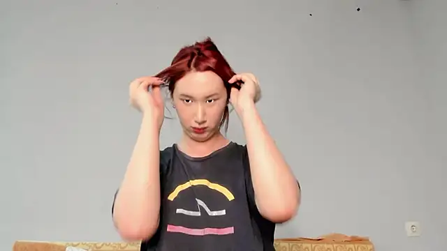 asian kiya online show from March 13, 9:21 pm