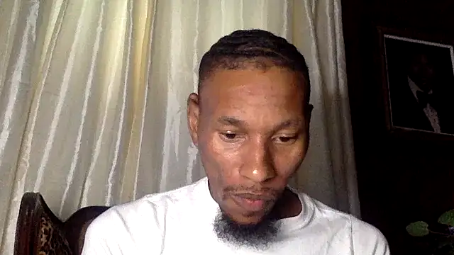 KingDerRico online show from October 15, 10:10 pm