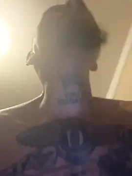 KingDerRico online show from March 9, 1:20 am