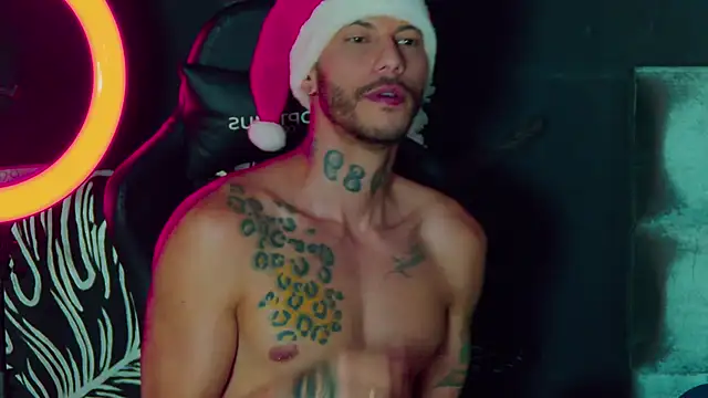 RickG Oficial online show from December 21, 8:43 pm