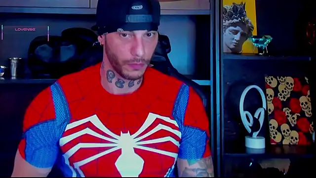 RickG Oficial online show from September 14, 7:57 pm