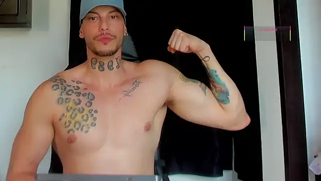 RickG Oficial online show from March 28, 8:41 pm