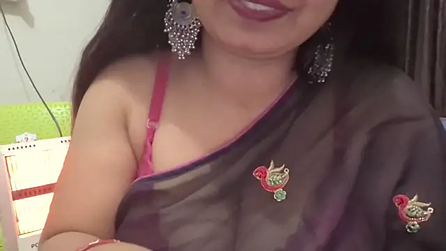 Gulaboo bhabi online show from February 7, 7:27 pm