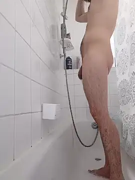 Chriso0007 online show from October 12, 8:46 am