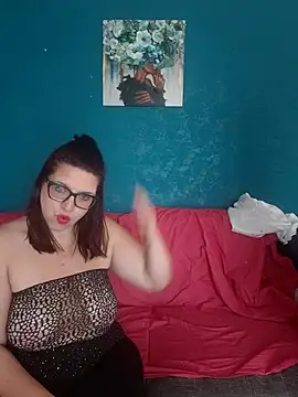 carolyne2023 online show from November 7, 9:53 am