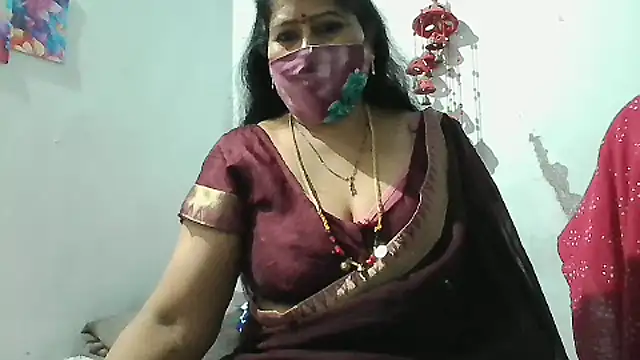 Rani Darling 99 online show from October 6, 2:36 pm