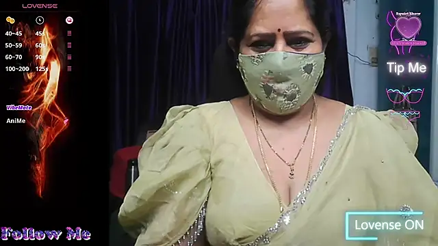 Rani Darling 99 online show from May 31, 12:41 am
