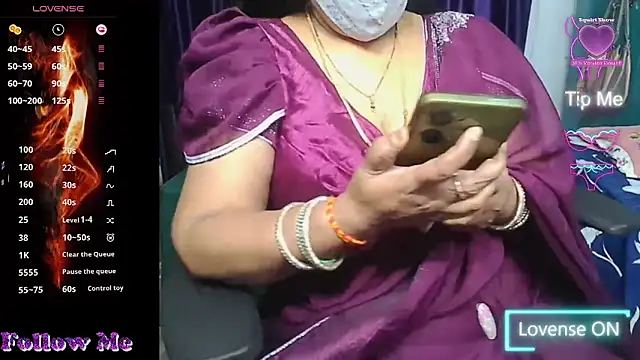 Rani Darling 99 online show from June 6, 2:22 pm
