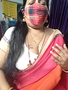 Rani Darling 99 online show from June 9, 6:08 pm
