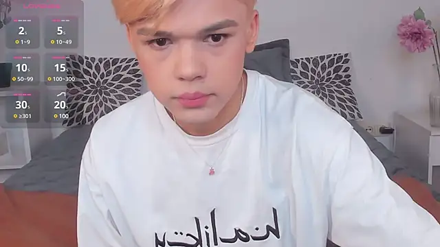 Felix Rey online show from January 31, 3:44 pm