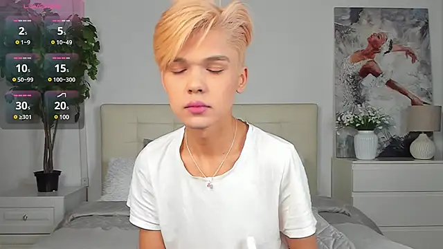 Felix Rey online show from February 5, 8:46 pm