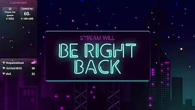 Felix Rey online show from February 15, 11:58 pm