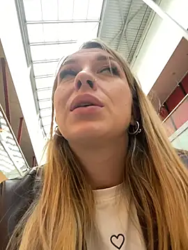 Sweet   Emily online show from September 25, 2:10 pm