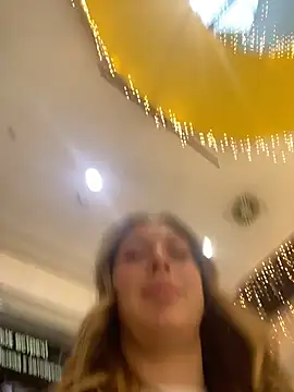 Sweet   Emily online show from January 19, 1:04 pm