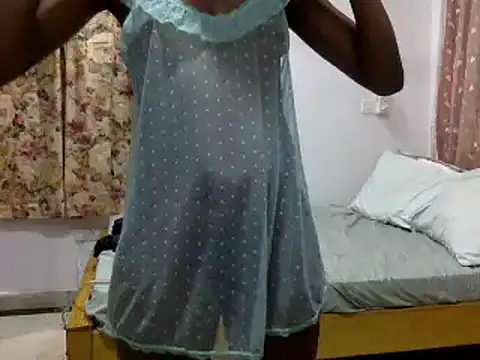 Sexy megg online show from December 7, 7:43 pm