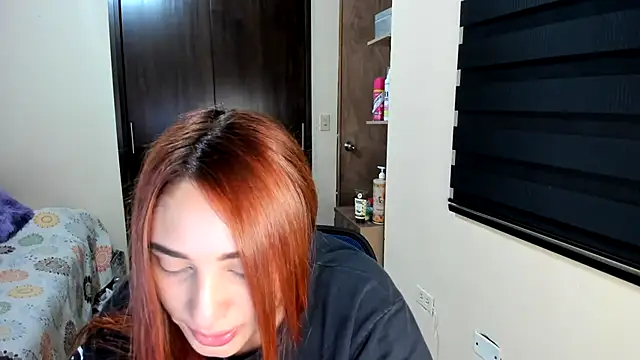 Snapshot of Amy_Walker chatting on October 9, 6:28 pm Amy Walker online show from October 9, 6:28 pm