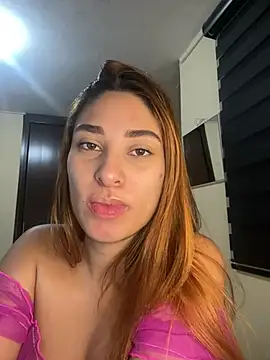 Amy Walker online show from March 2, 6:37 pm