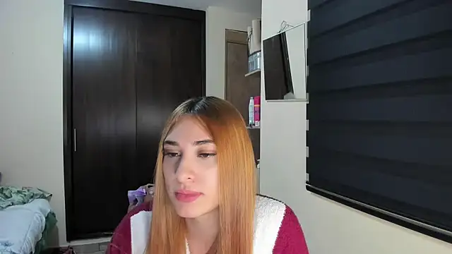 Snapshot of Amy_Walker chatting on April 22, 6:09 pm Amy Walker online show from April 22, 6:09 pm