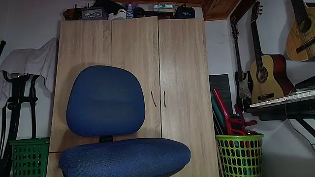 RustyGray online show from September 15, 2:06 pm