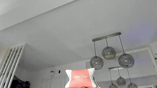 IreneVON online show from October 17, 3:53 am