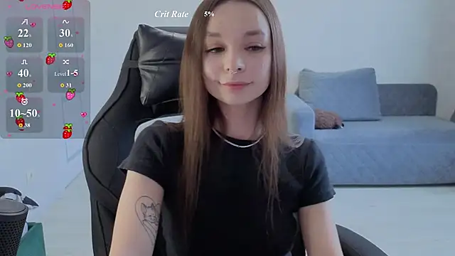 Amarieni online show from March 11, 12:44 pm