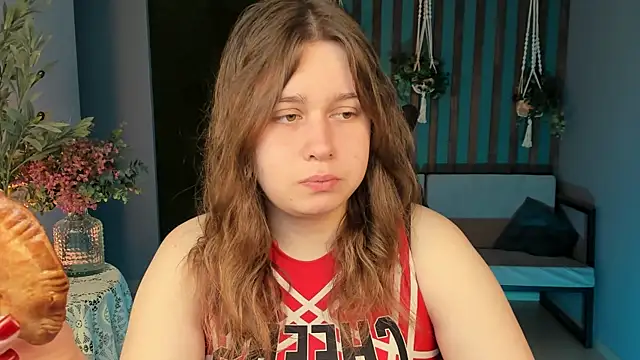 Snapshot of FioraMarmoris chatting on September 29, 5:23 am FioraMarmoris online show from September 29, 5:23 am