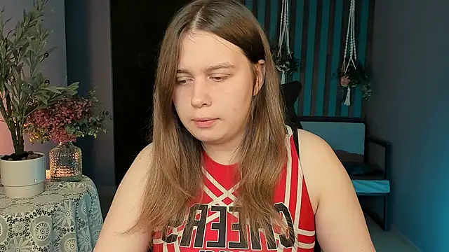 Snapshot of FioraMarmoris chatting on September 30, 1:27 pm FioraMarmoris online show from September 30, 1:27 pm